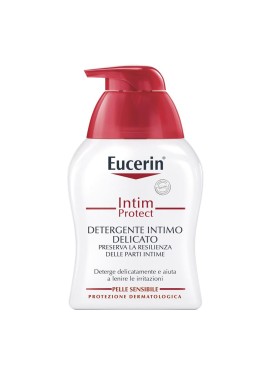 EUCERIN PH5 BIPACCO DETERGENTE INTIMO 250 ML + 250 ML