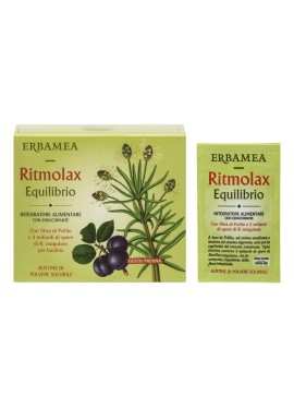 RITMOLAX EQUILIBRIO 20BUST