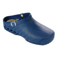 CLOG EVO TPR UNISEX BLUE 36-37