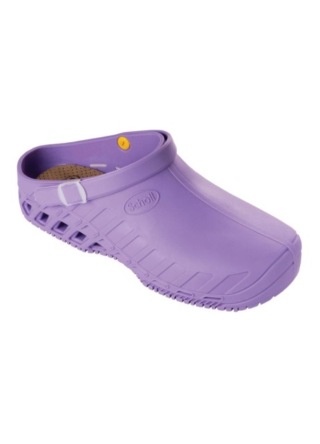 CLOG EVO TPR UNISEX LIL34-35