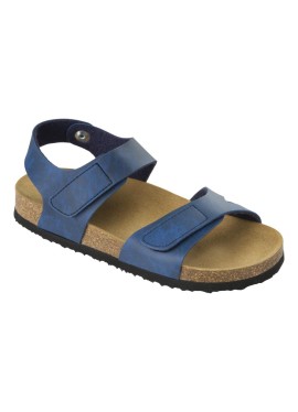 Dinder Kid  Scholl - sandalo da bambino - colore blu misura 32