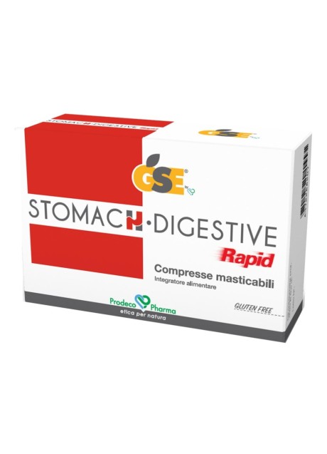 GSE STOMACH DIGESTIVE RA 24CPR