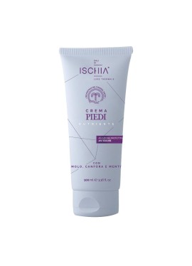 ISCHIA E T CREMA PIEDI 100ML