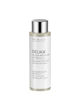 DELIKA ACQUA MICELLARE 100ML