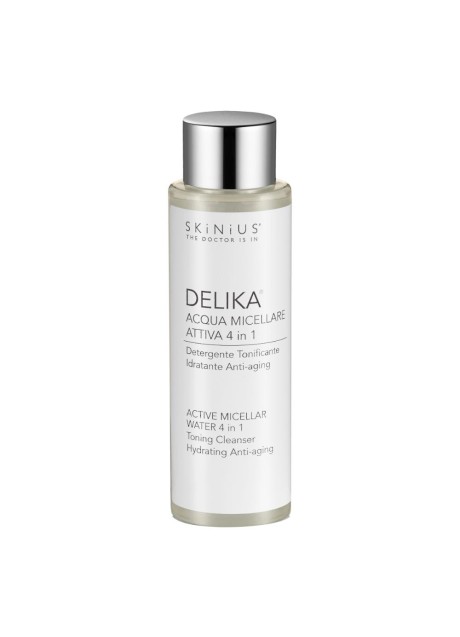 DELIKA ACQUA MICELLARE 100ML