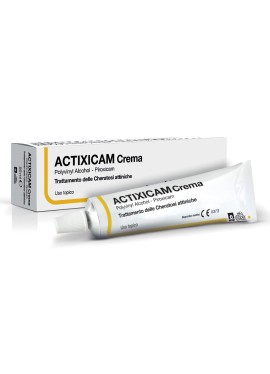 ACTIXICAM CREMA 50ML