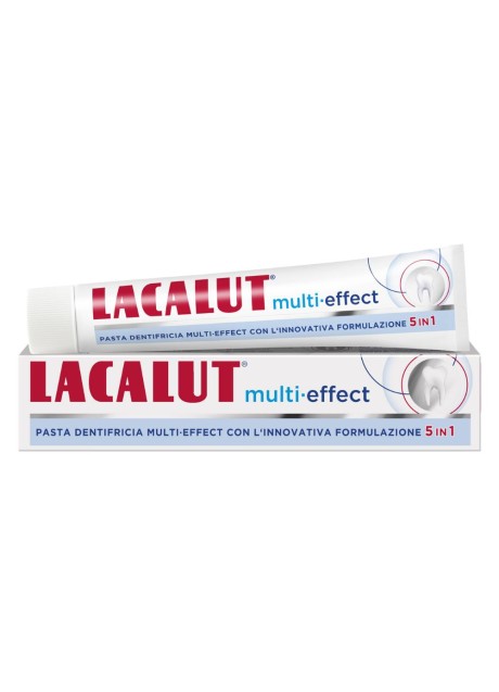 LACALUT DENTIF MULTI EFF 5IN1