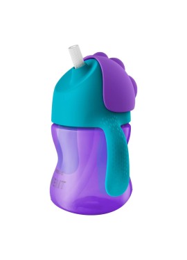 PHILIPS TAZZA C/CANNUC F 200ML