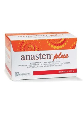 ANASTEN PLUS 20STICK