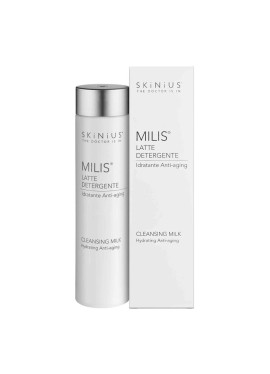 MILIS DETERGENTE 100ML