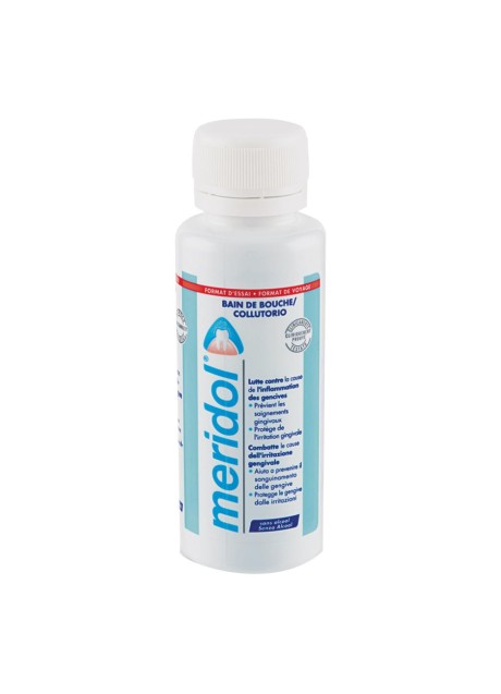 MERIDOL COLLUTORIO 100ML