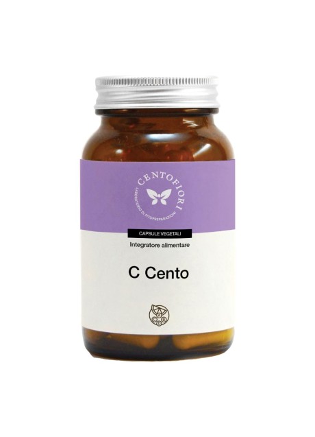 C CENTO 100CPS VEG