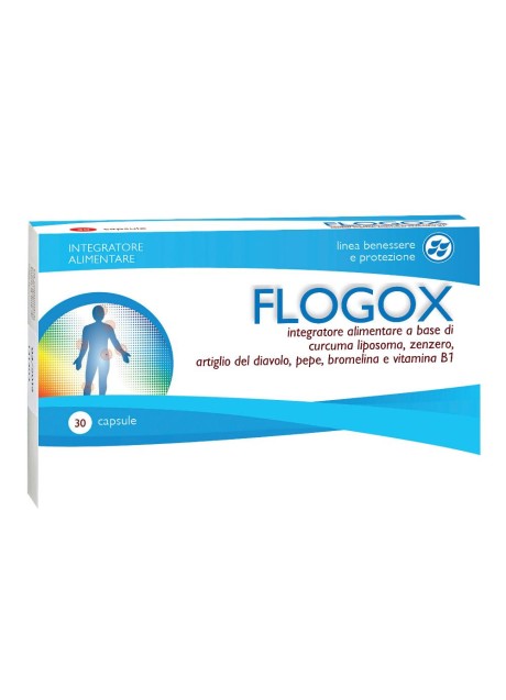 FLOGOX 30CPS