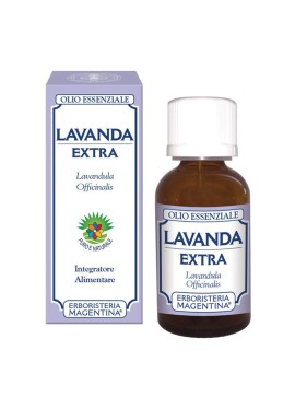 LAVANDA OLIO ESSENZIALE 30ML