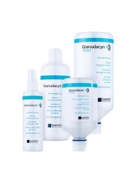 GRANUDACYN SOL SUPEROSSID250ML