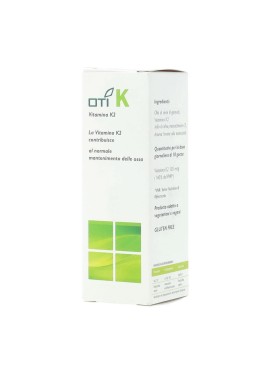 OTI K VITAMINA K2 GTT 20ML