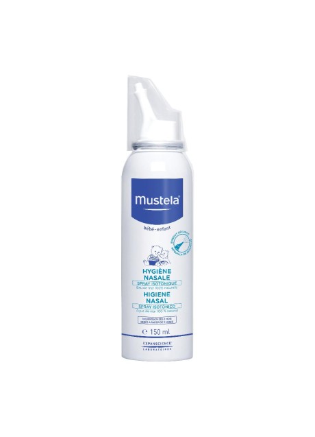 MUSTELA SPRAY ISOTONICO