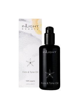 FIRM & TONE OIL 200ML