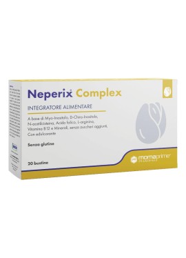 NEPERIX COMPLEX 20BUST