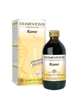 RAME OLIMENTOVIS 200ML
