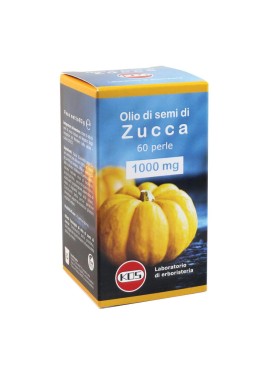 OLIO DI ZUCCA 60PRL 1000MG