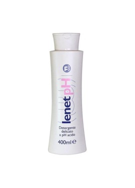 LENET PH DETERGENTE DEL 400ML