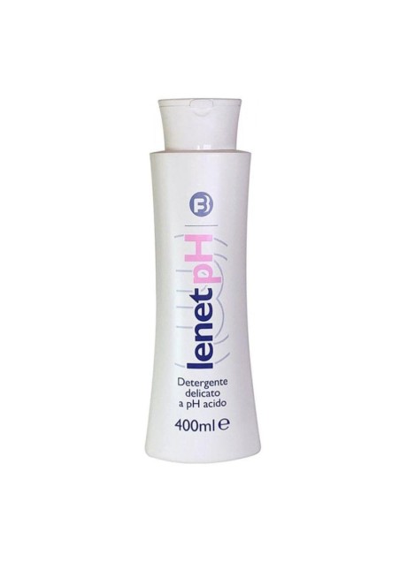 LENET PH DETERGENTE DEL 400ML