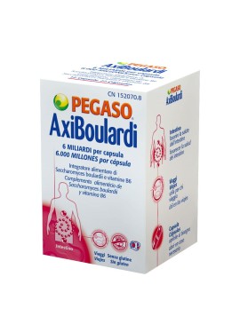 AXIBOULARDI 12CPS PEGASO