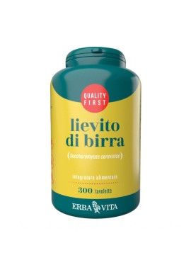 LIEVITO DI BIRRA 300TAV