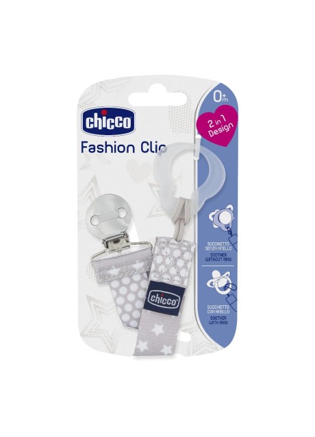 CH CLIP FASHION NEUTRA