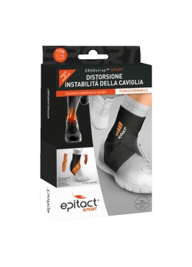EPITACT SPORT ERGOSTRAP CAV XL