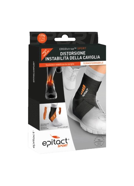 EPITACT SPORT ERGOSTRAP CAV XL