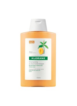 KLORANE SH BURRO MANGO 200ML