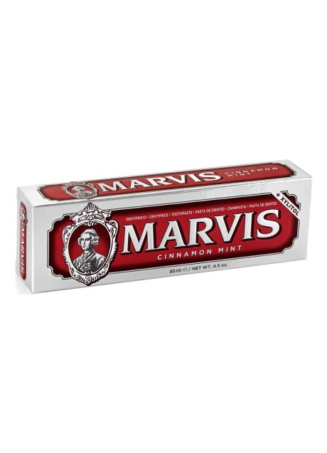 MARVIS CINNAMON MINT 85ML