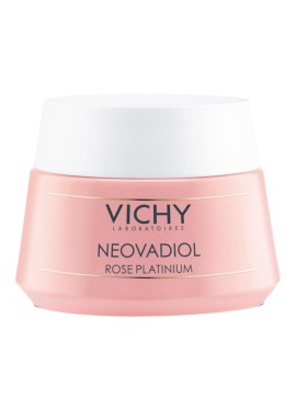 Vichy Neovadiol Rose Platinium - Crema viso 50 ml