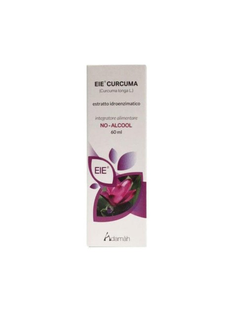 EIE CURCUMA 60ML