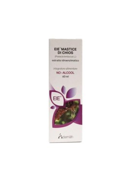 EIE MASTICE DI CHIOS 60ML ADAMA