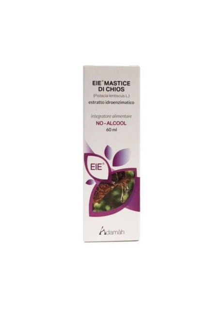 EIE MASTICE DI CHIOS 60ML ADAMA