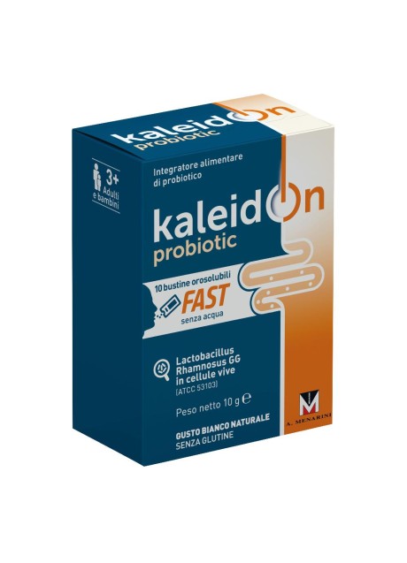 KALEIDON FAST NEUTRO 10G