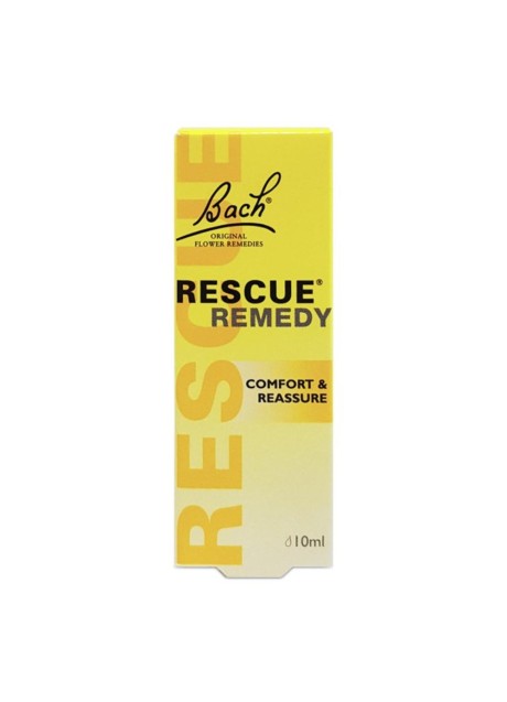 RESCUE REMEDY CENTRO BACH 20ML