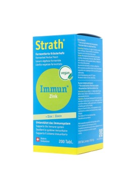 STRATH IMMUN 200CPR