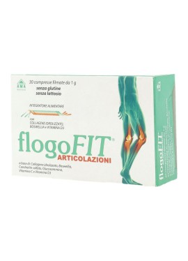 FLOGOFIT ARTICOLAZIONI 30CPR