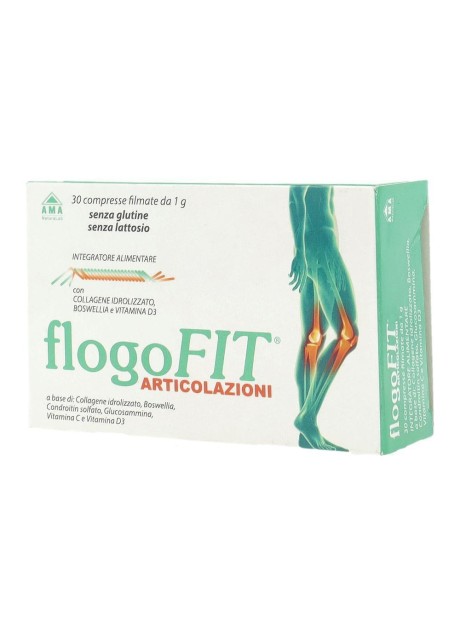 FLOGOFIT ARTICOLAZIONI 30CPR