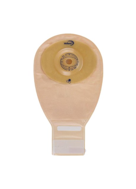 AURUM CVX ILEO 10S OP  R13-48 XM