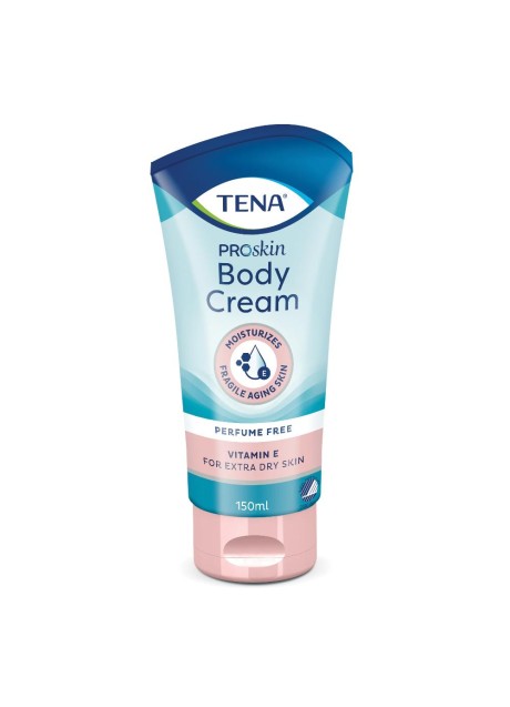 TENA SKIN CREAM 150ML