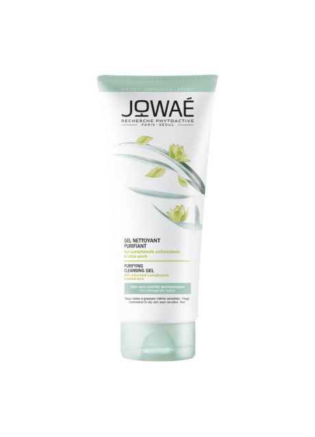 JOWAE GEL DETERGENTE PURIFICANTE 200 ML