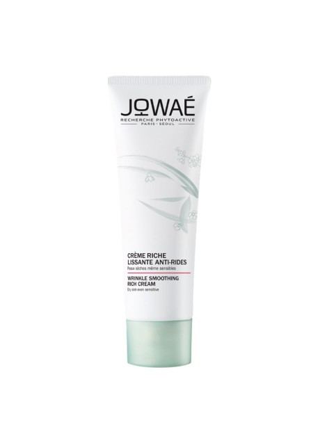 JOWAE CREMA RICCA LEVIGANTE ANTIRUGHE 30 ML