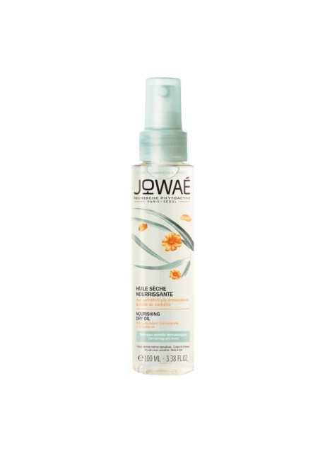 JOWAE OLIO SECCO NUTR 100ML