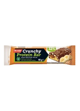 Named Sport Crunchy Protein Bar 40 g - Gusto Choco-Banana