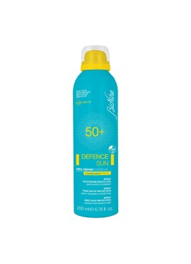 DEFENCE SUN SPF50+ SPRAY 200ML